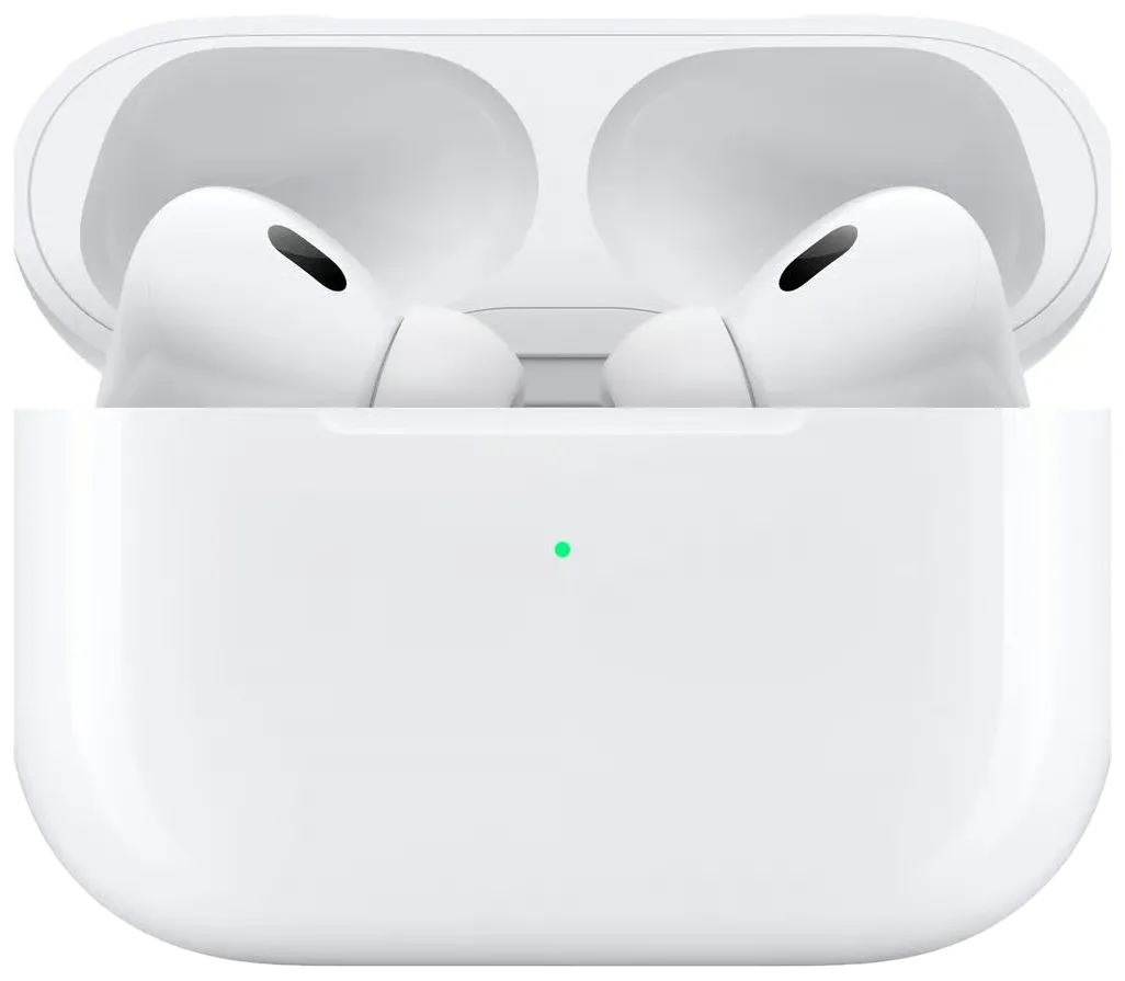 Refurbished AirPods Pro with case